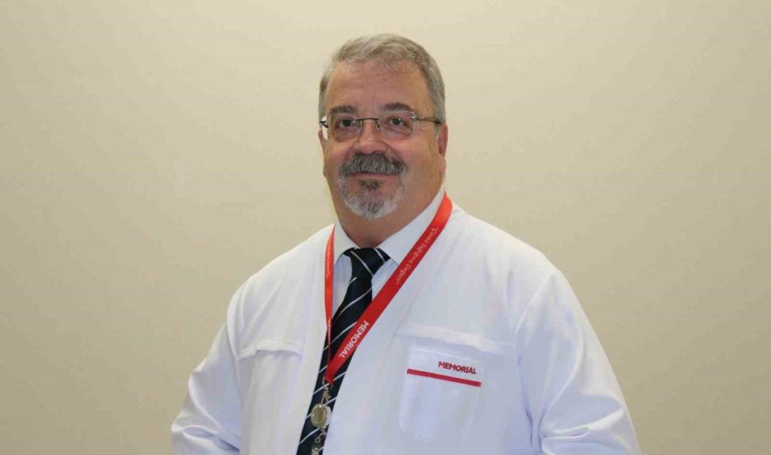 Astım hastalarına uzmanından ezber bozan tavsiye Göğüs Hastalıkları Bölümü’nden Uzm. Dr. Arif Keleşoğlu, spor yapmanın bilinenin