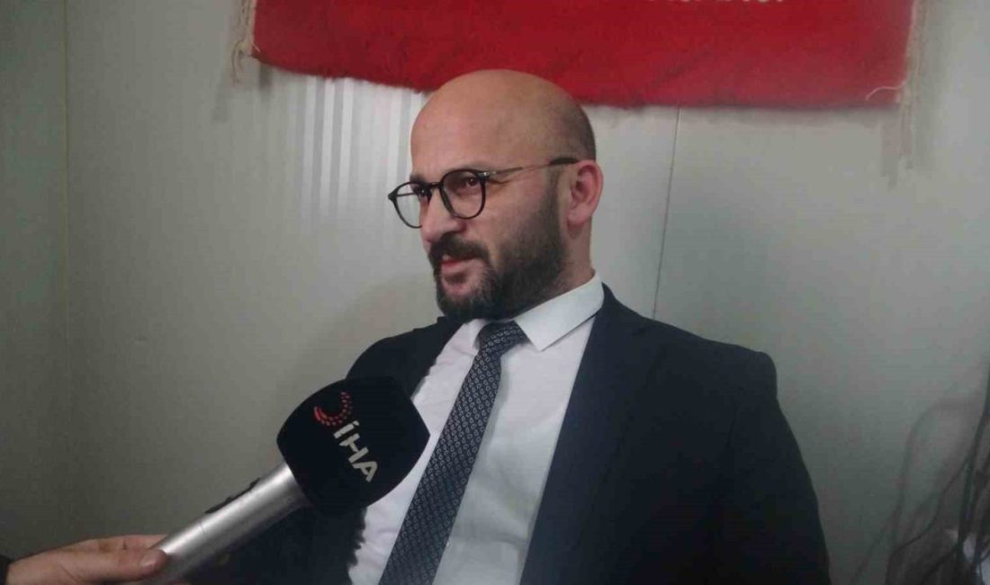 Malatya’da boşanma aşamasında olan çiftin 12 yaşındaki engelli çocuklarına anne