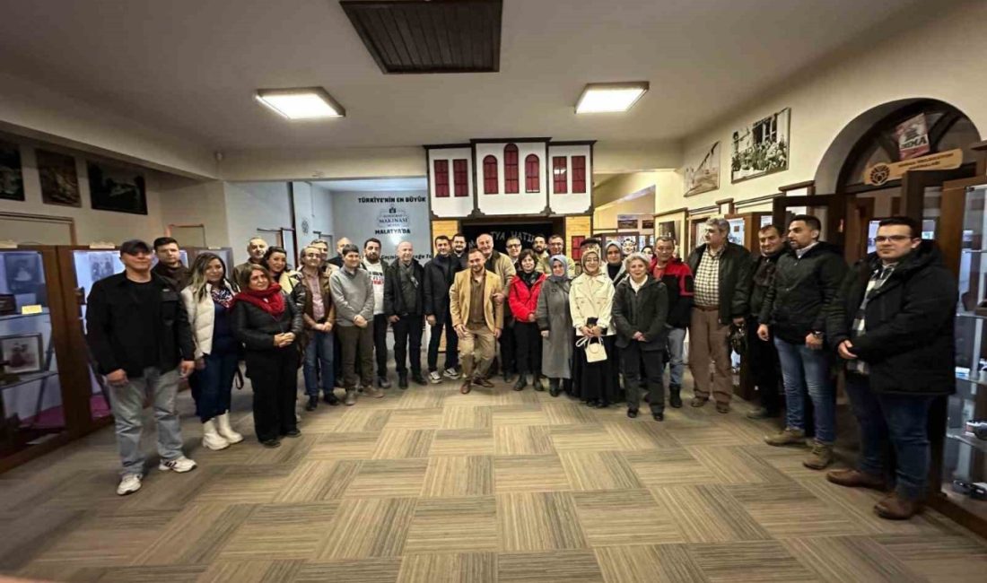 Malatya Büyükşehir Belediyesi, sanatın farklı dallarını sanatseverlerle buluşturmaya devam ediyor.
