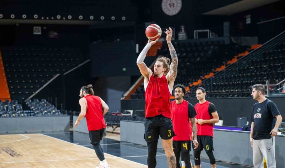 Mersin Spor Kulübü, ikinci yarıya galibiyetle başlamak istiyor Türkiye Basketbol Süper Ligi’nde ilk yarıyı 8 galibiyetle tamamlayan Mersin