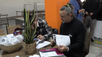 Alanya Alaaddin Keykubat Üniversitesi (ALKÜ) ev sahipliğinde düzenlenen “ALKÜ Kariyer