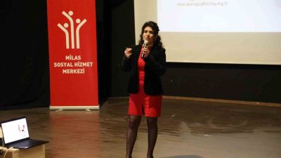 Bodrum Belediyesi İnsan Kaynakları ve Eğitim Müdürlüğü tarafından belediye personeline