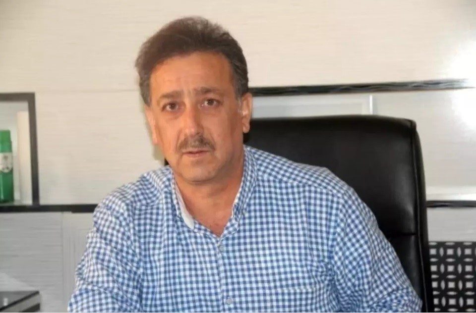 Bilecik Amatör Spor Kulüpleri Federasyonu (ASKF) bağlı Futbol İl Temsilcisi