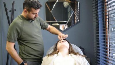 Plastik, Rekonstrüktif ve Estetik Cerrahi Uzmanı Opr. Dr. Emre Kıymık,