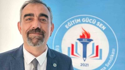 Eğitim ve Bilim Gücü Dayanışma Sendikası (Eğitim Gücü Sen) Manisa