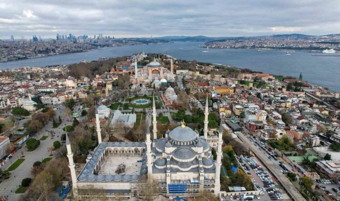 Fatih Belediyesi, Ramazan ayının manevi atmosferini en güzel şekilde yaşatmak