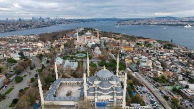 Fatih Belediyesi, Ramazan ayının manevi atmosferini en güzel şekilde yaşatmak