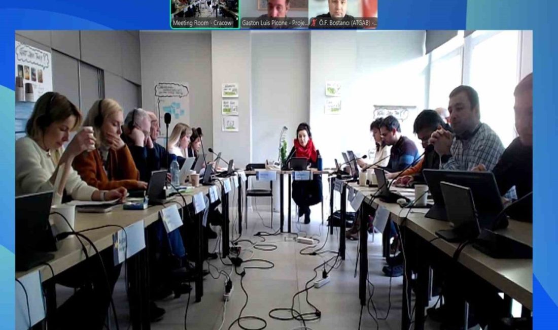 Başkanlığını Adana Büyükşehir Belediye Başkanı Zeydan Karalar’ın yaptığı Adana Turizmi