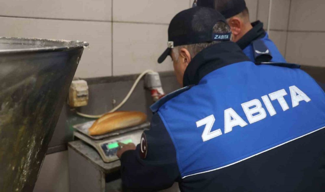 Koçarlı Belediyesi, yaklaşan Ramazan ayı öncesinde vatandaşların sağlıklı ve hijyenik