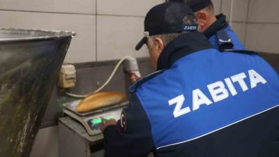 Koçarlı Belediyesi, yaklaşan Ramazan ayı öncesinde vatandaşların sağlıklı ve hijyenik