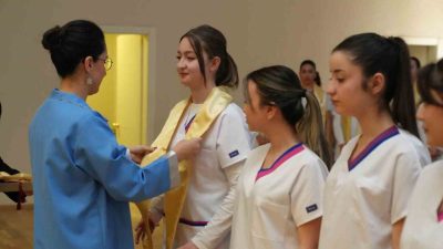 Kapadokya Üniversitesi (KÜN) Sağlık Bilimleri Yüksekokulu Ebelik ve Hemşirelik bölümleri