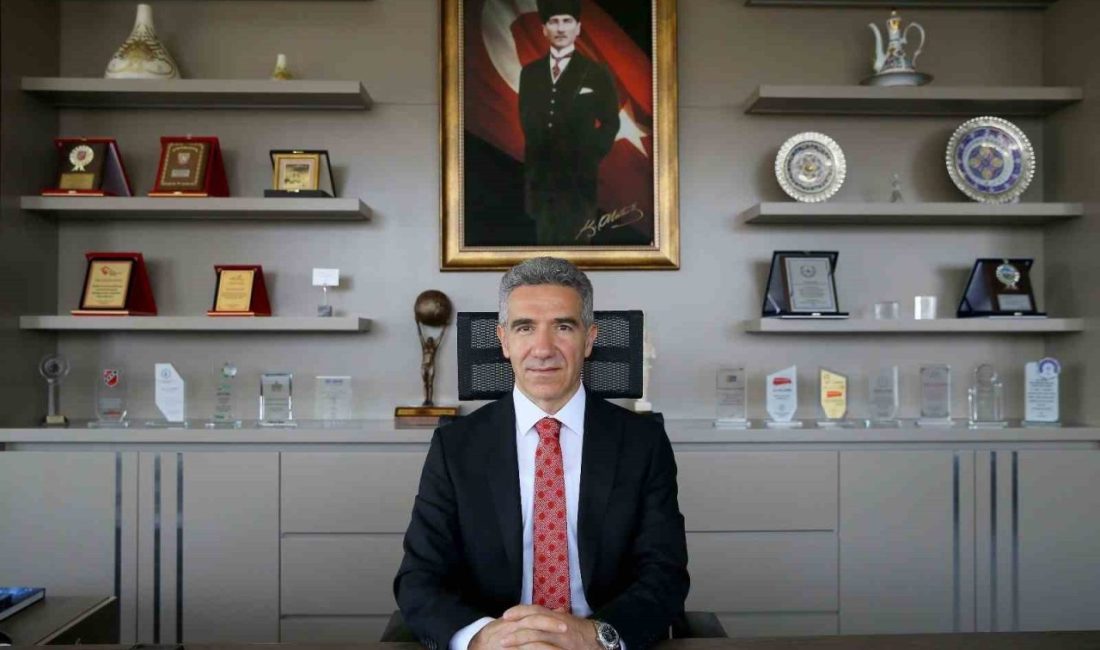 Medical Point Hastaneler Grubu, Türkiye İtibar Akademisi tarafından gerçekleştirilen Türkiye