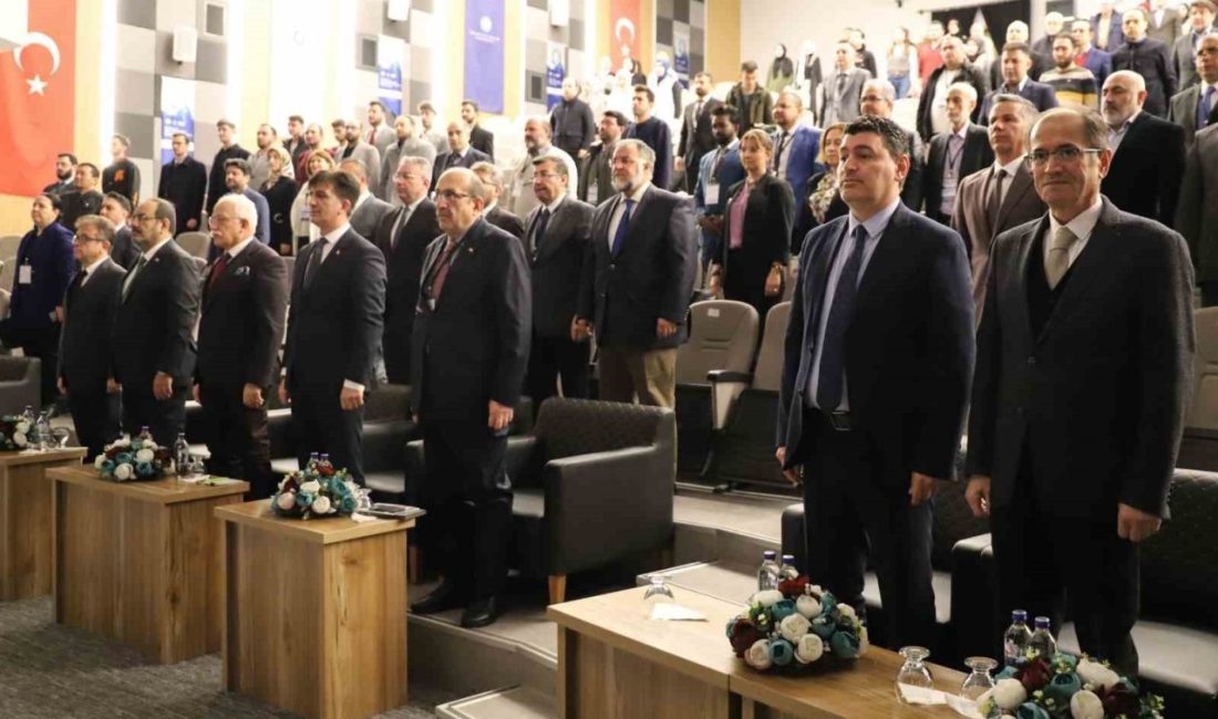 Necmettin Erbakan Üniversitesi (NEÜ) ve Konya Ovası Projesi Kalkınma İdaresi