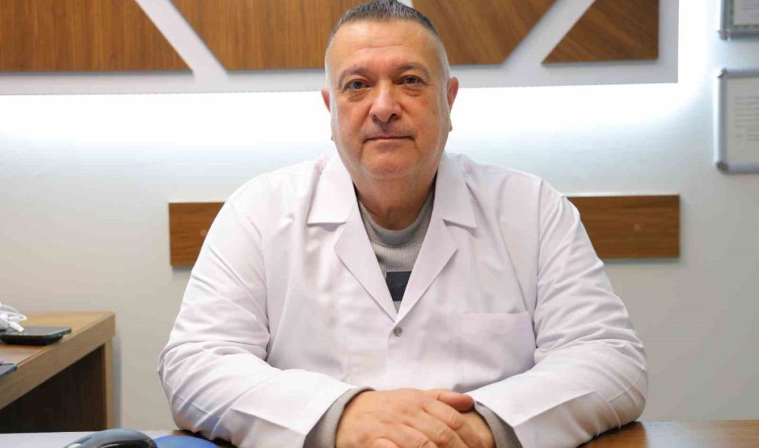 Özel Sular Akademi Hastanesi’nde lipödem tedavisi başladı Kahramanmaraş Özel Sular Akademi Hastanesi, Kalp ve Damar Cerrahisi Uzmanı