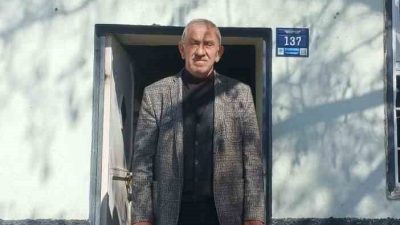 Kayseri’nin Tomarza ilçesine bağlı Pusatlı köyünde, Ramazan ayında ekmekler ücretsiz