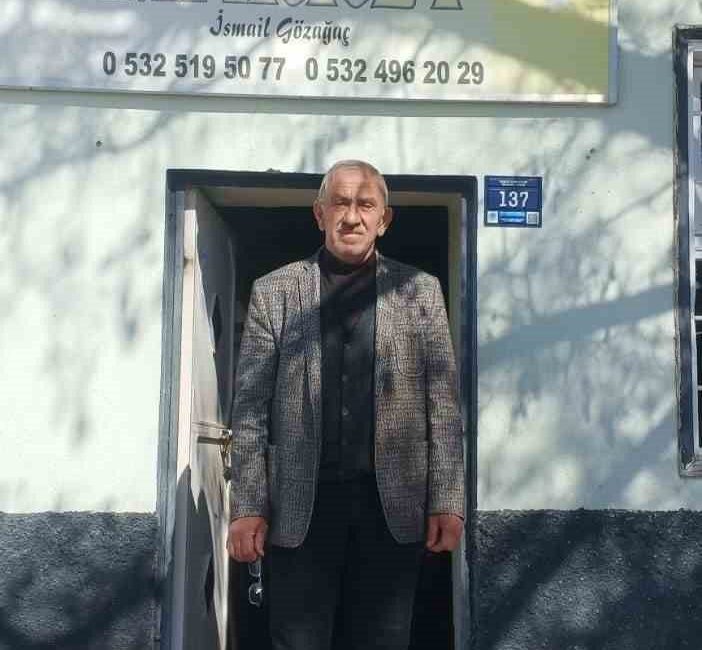 Kayseri’nin Tomarza ilçesine bağlı Pusatlı köyünde, Ramazan ayında ekmekler ücretsiz