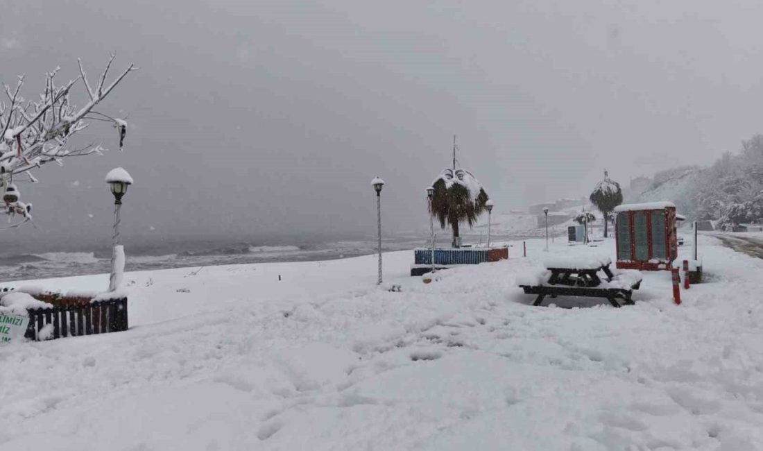 Sinop 1. Amatör Futbol Ligi’nde bu hafta oynanacak maçlar, kötü