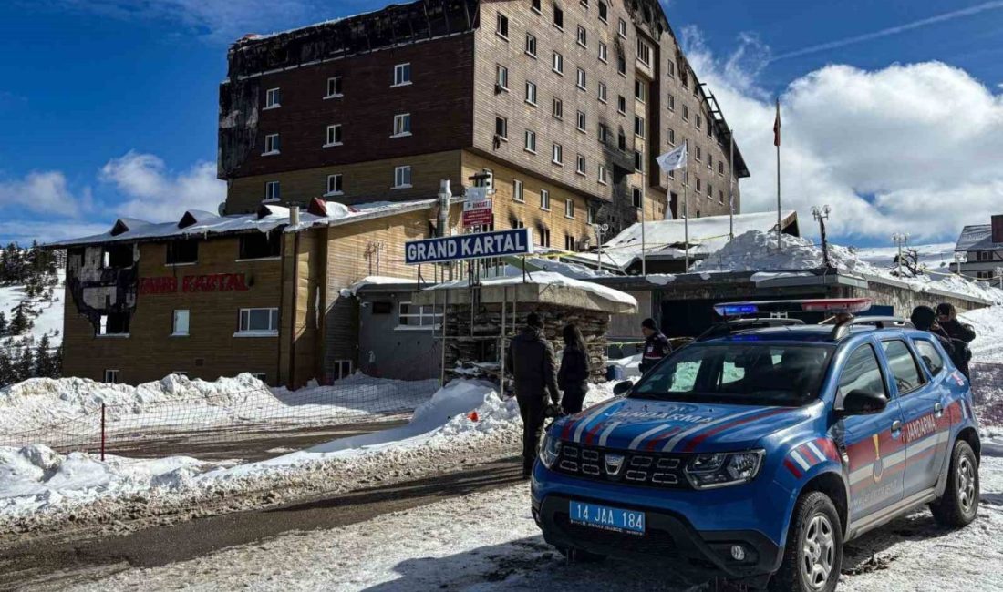 TBMM’de kurulan Meclis Araştırma Komisyonu heyeti, Bolu’da 78 kişiye mezar