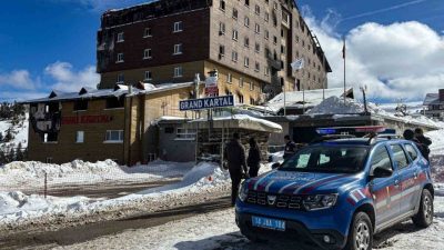 TBMM’de kurulan Meclis Araştırma Komisyonu heyeti, Bolu’da 78 kişiye mezar