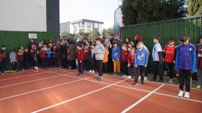 Tuzla Belediyesi ve Tuzla İlçe Milli Eğitim Müdürlüğü iş birliğiyle