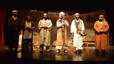 Yıldırım Belediyesi, 11 ayın sultanı Ramazan’ı karşılamak ve manevi iklimini