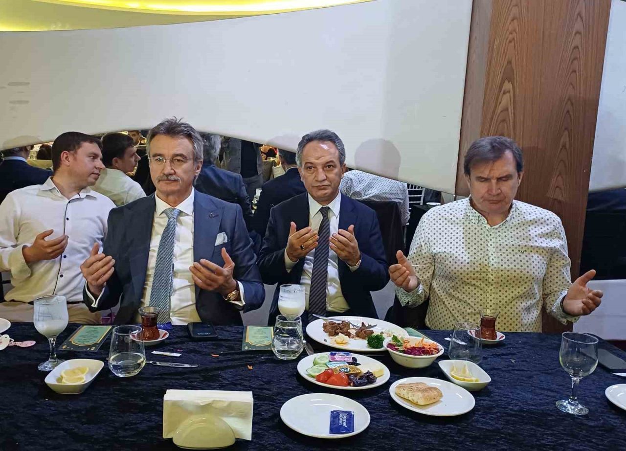 Adana’da koruyucu aileler ve Sevgi Evleri’nde kalan çocuklar, Doğu Akdeniz
