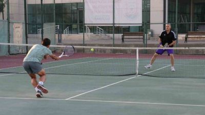 Şanlıurfa Büyükşehir Belediyesi tarafından düzenlenen 15 Temmuz Demokrasi ve Zafer