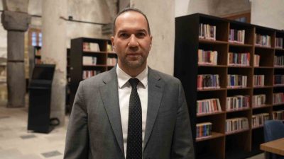 Niğde’nin kültürel hafızasında önemli bir yere sahip olan ve yaklaşık