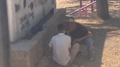 Antalya’da alacaklı olduğu kişiyle tartışan ve bacağından vurduktan sonra bir