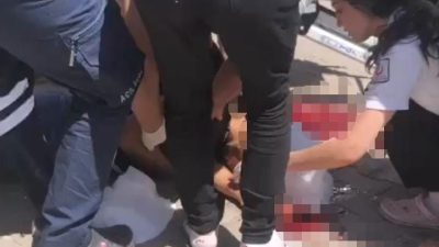Şanlıurfa’nın Viranşehir ilçesinde silahlı saldırıya uğrayan 18 yaşındaki genç hayatını