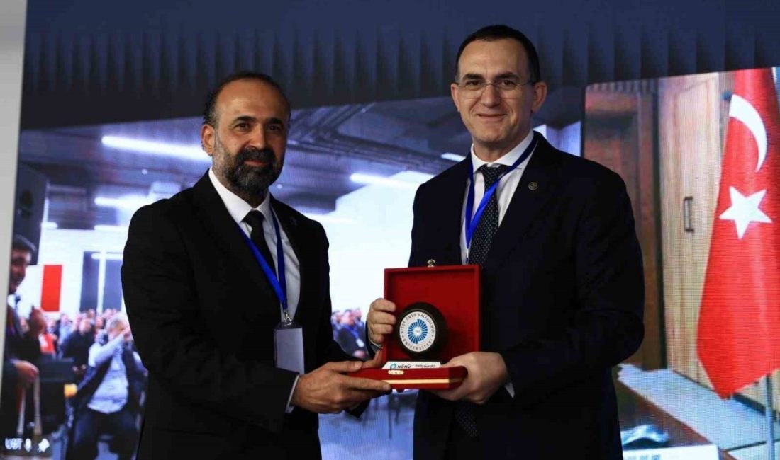 Niğde Ömer Halisdemir Üniversitesi paydaşlığında bu yıl yedincisi düzenlenen Uluslararası