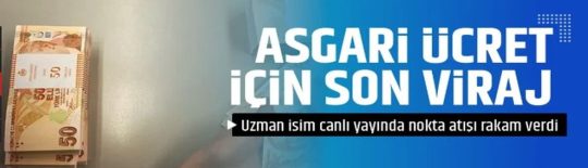 eni asgari ücretin ne kadar