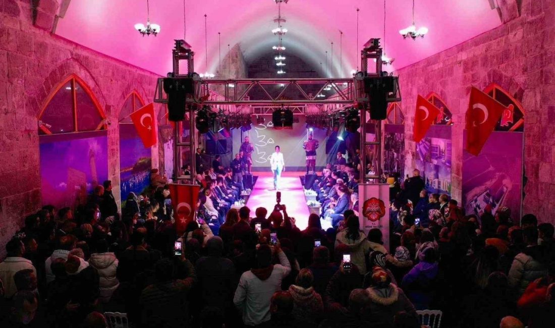 Niğde’de düzenlenen “Zamanın ve Zarafetin İzinde: Niğde” temalı sergi ve