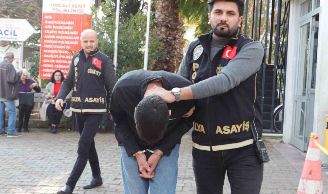 Cinayet davasında eşi öldürülen kadın: “Kızımı kaçırıp kapının önüne attılar” Antalya’da kız kaçırma meselesi yüzünden bir kişinin pompalı tüfekle öldürüldüğü
