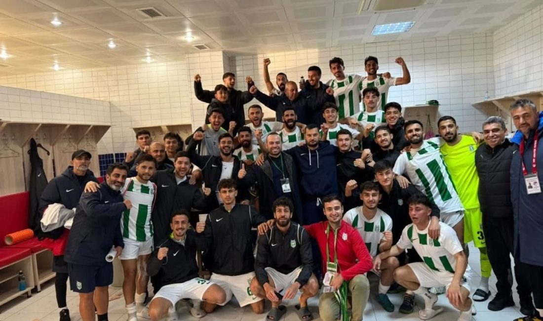 Manavgat Belediye Spor ilk yarıyı zirvede tamamladı BAL 7. Grupta mücadele eden Manavgat Belediye Spor, 2025-2026 sezonunun