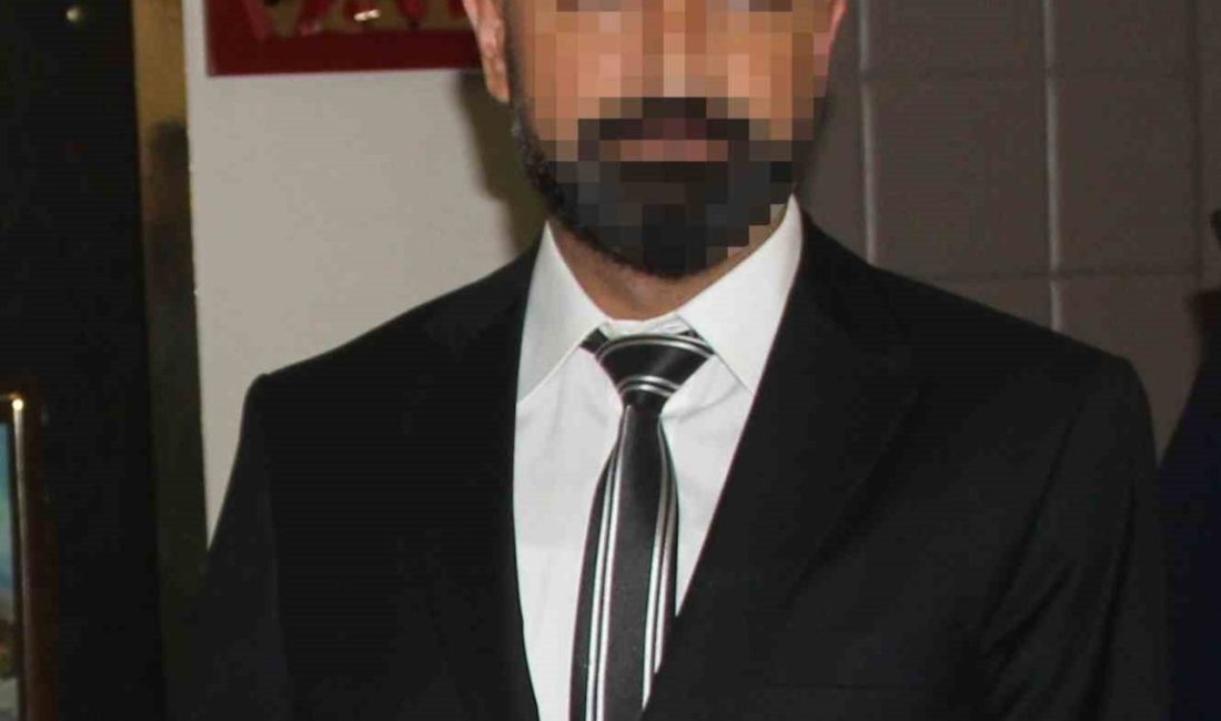 Konya’da polisin ’dur’ ihtarına uymayıp kaçtıktan sonra 24 kilo 600