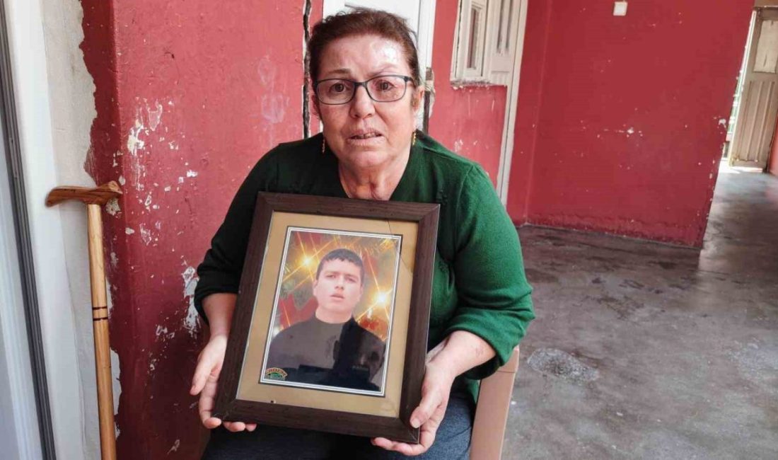 Adana’da 2005’te parkta oturdukları sırada kimliği belirsiz kişilerce kaçırıldığı iddia