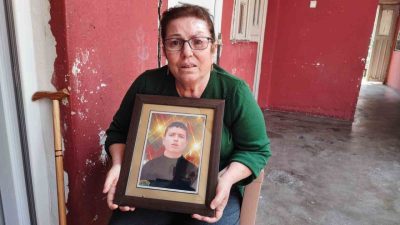 Adana’da 2005’te parkta oturdukları sırada kimliği belirsiz kişilerce kaçırıldığı iddia