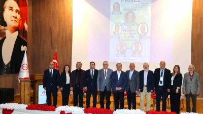 Adana Alparslan Türkeş Bilim ve Teknoloji Üniversitesi (ATÜ) ev sahipliğinde