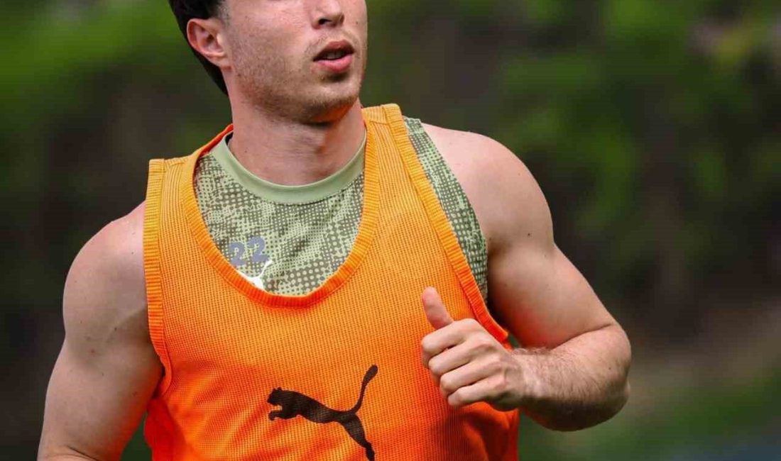 Corendon Alanyaspor, Trendyol Süper Lig’in 32. haftasında deplasmanda oynayacağı Antalyaspor