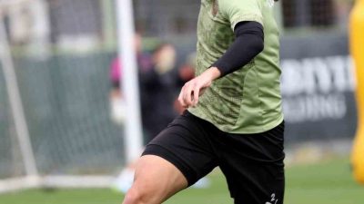 Trendyol Süper Lig’in 31. haftasında sahasında Samsunspor’u konuk edecek olan