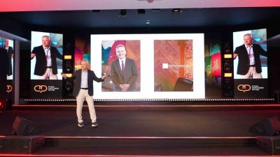 Antalya Halkla İlişkiler Derneği (AHİD) organizasyonuyla, bu yıl ikincisi gerçekleştirilen