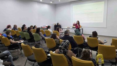 Muratpaşa Belediyesi Abdullah Sevimçok Sivil Toplum ve İnovasyon Merkezi (ASSİM)