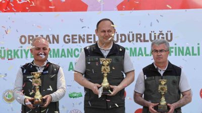 Tarım ve Orman Bakanı İbrahim Yumaklı, “28 uçak, 119 helikopter