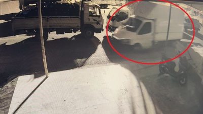 Antalya’nın Serik ilçesinde 23 Nisan gecesi çalınan ve içinde yaklaşık