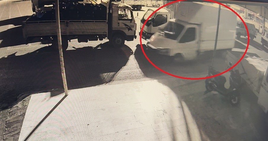 Antalya’nın Serik ilçesinde 23 Nisan gecesi çalınan ve içinde yaklaşık