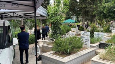 Kırşehir’de boğazına çilek kaçması sonucu hayatını kaybeden Kırşehir Adli Yargı