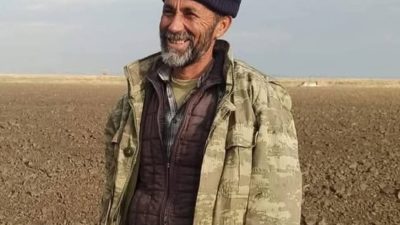 Osmaniye’nin Kadirli ilçesinden yaylaya çiriş otu toplamaya giden adam geçirdiği