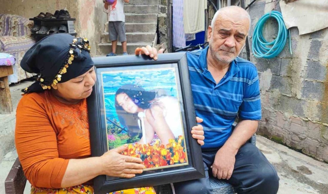 Adana’da 16 yıl önce öldürülen hostes Jale Sürer ve sevgilisi