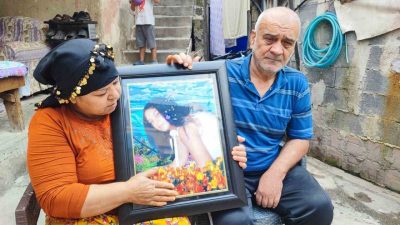 Adana’da 16 yıl önce öldürülen hostes Jale Sürer ve sevgilisi
